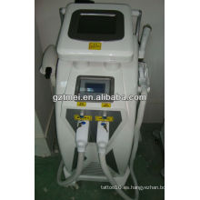 Máquina de remoción de pelo elight ipl machine supplier